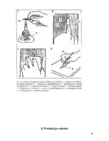 Referāts 'Koksnes aizrīvēšanas materiālu tehnoloģija. Tepes, ķites, špakteles', 19.