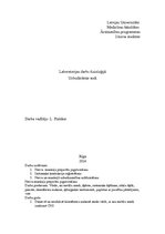 Paraugs 'Uzbudināmie audi. Skeleta muskuļi. Kontrakciju regulācija', 1.