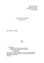 Paraugs 'Uzbudināmie audi. Skeleta muskuļi. Kontrakciju regulācija', 4.