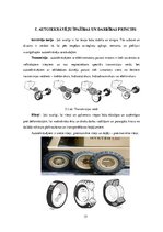 Referāts 'Autoiekrāvēju raksturojums', 15.