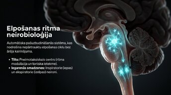 Prezentācija 'Smadzeņu stumbrs', 4.