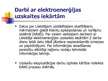 Prezentācija 'Elektroiekārtu montāža', 11.