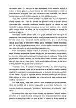 Konspekts 'Nacionālo procesu terminoloģija', 2.