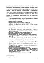 Konspekts 'Neverbālās valodas nozīme saskarsmes procesā', 3.