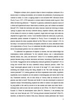 Eseja 'Slapstick. How Violence Can Be Funny', 2.