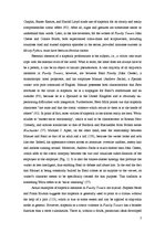 Eseja 'Slapstick. How Violence Can Be Funny', 3.