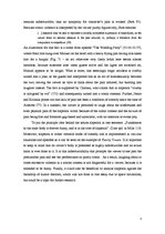 Eseja 'Slapstick. How Violence Can Be Funny', 5.