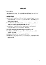 Eseja 'Slapstick. How Violence Can Be Funny', 6.