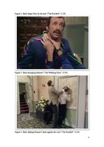 Eseja 'Slapstick. How Violence Can Be Funny', 8.