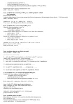 Konspekts 'Nodokļu administrēšana', 3.