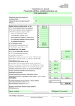 Konspekts 'Nodokļu administrēšana', 10.