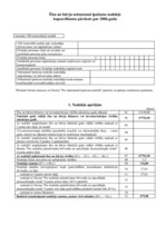 Konspekts 'Nodokļu administrēšana', 18.