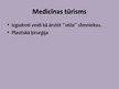 Prezentācija 'Desmit notikumi 21.gadsimtā, kas būtiski ietekmējuši ceļošanas vēsturi', 12.
