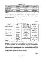 Referāts 'Analītisks izvērtējums par trīs Latvijas komercbanku sniegtajiem pakalpojumiem u', 8.