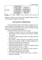 Referāts 'Analītisks izvērtējums par trīs Latvijas komercbanku sniegtajiem pakalpojumiem u', 18.