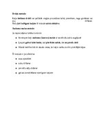 Referāts 'Kaķi - veterinārā rokasgrāmata dzīvnieku īpašniekiem', 6.