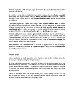 Referāts 'Kaķi - veterinārā rokasgrāmata dzīvnieku īpašniekiem', 11.