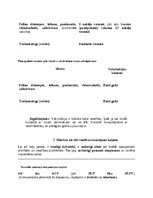 Referāts 'Kaķi - veterinārā rokasgrāmata dzīvnieku īpašniekiem', 20.