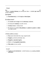 Referāts 'Kaķi - veterinārā rokasgrāmata dzīvnieku īpašniekiem', 21.