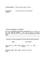 Referāts 'Kaķi - veterinārā rokasgrāmata dzīvnieku īpašniekiem', 26.