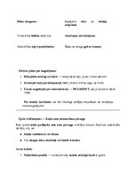 Referāts 'Kaķi - veterinārā rokasgrāmata dzīvnieku īpašniekiem', 27.