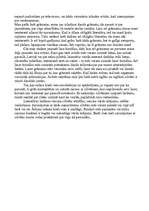 Eseja 'Mūsdienu jauniešu literatūras lasīšanas tendences', 2.