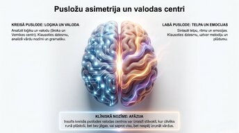 Prezentācija 'Centrālā nervu sistēma', 4.