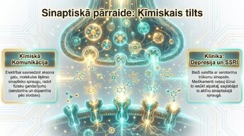 Prezentācija 'Centrālā nervu sistēma', 9.
