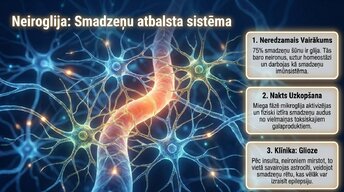 Prezentācija 'Centrālā nervu sistēma', 10.