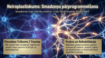 Prezentācija 'Centrālā nervu sistēma', 12.