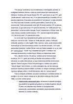 Konspekts 'Politiskās varas organizācijas formas', 5.