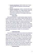 Konspekts 'Politiskās varas organizācijas formas', 6.