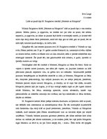 Eseja 'Labā un ļaunā cīņa M.Bulgakova romānā "Meistars un Margarita"', 1.