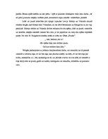 Eseja 'Labā un ļaunā cīņa M.Bulgakova romānā "Meistars un Margarita"', 2.