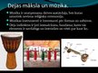 Prezentācija 'Hindi jeb hindustāņi un hinduisms', 14.