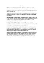 Eseja 'Mīlestība', 1.