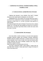 Prakses atskaite 'A/s "Parex banka" saimnieciskās darbības analīze', 4.