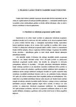 Prakses atskaite 'A/s "Parex banka" saimnieciskās darbības analīze', 5.