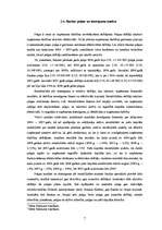 Prakses atskaite 'A/s "Parex banka" saimnieciskās darbības analīze', 7.