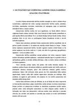 Prakses atskaite 'A/s "Parex banka" saimnieciskās darbības analīze', 10.