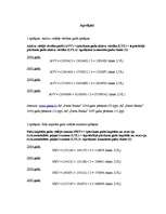 Prakses atskaite 'A/s "Parex banka" saimnieciskās darbības analīze', 13.