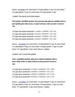 Prakses atskaite 'A/s "Parex banka" saimnieciskās darbības analīze', 14.