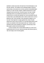 Konspekts 'Novērojums studiju kursā "Rūpju bērns skolā un ģimenē"', 3.