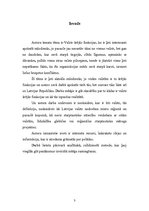 Referāts 'Valsts ārējās funkcijas', 2.