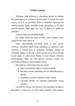 Referāts 'Valsts ārējās funkcijas', 3.