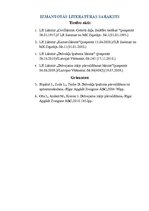 Referāts 'Dzīvojamo māju pārvaldīšanas organizēšana', 16.