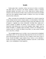 Referāts 'Itālija', 1.