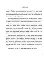 Referāts 'Itālija', 5.