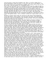 Eseja 'Romeo And Juliet - Examples of Love', 1.