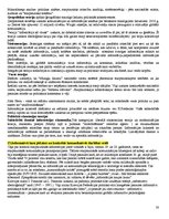 Konspekts 'Eksāmena atbildes kursā "Starptautiskā un globālā komunikācija"', 30.